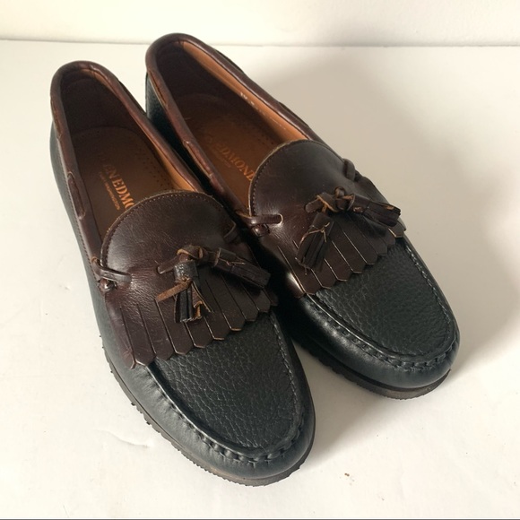 Allen Edmonds Nashua Tassel Loafer 10 main image 9